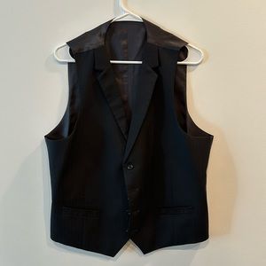Alfani Suit Vest